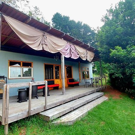 Casa Monte Armadillo Poas Dış mekan fotoğraf