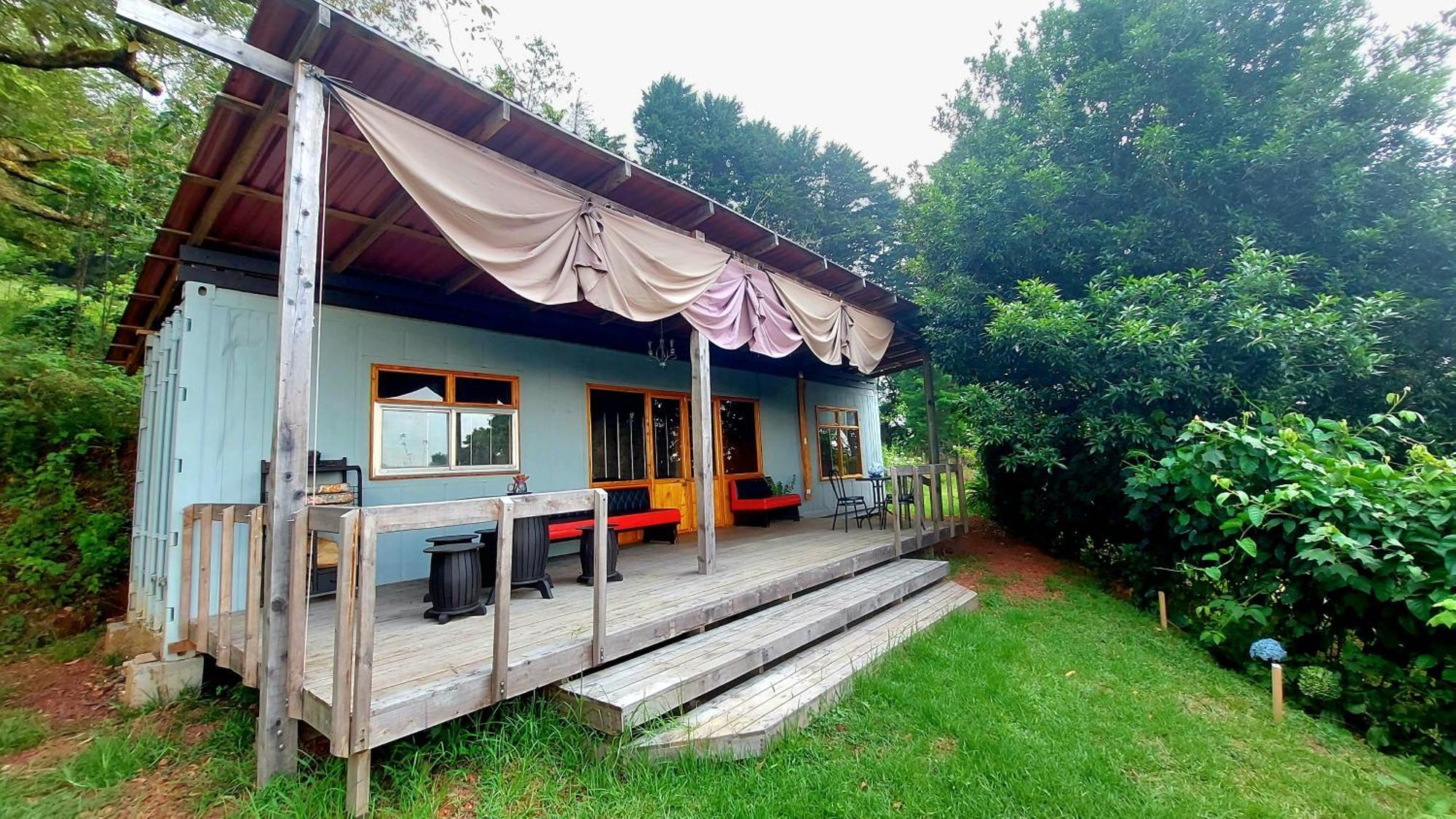 Casa Monte Armadillo Poas Dış mekan fotoğraf